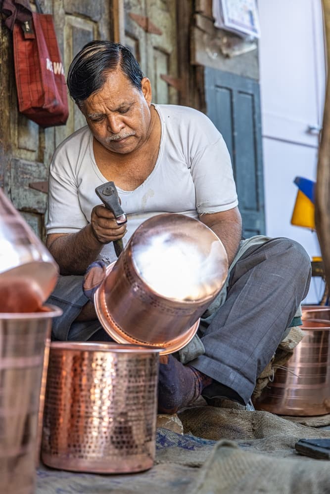 Sampling & Prototyping