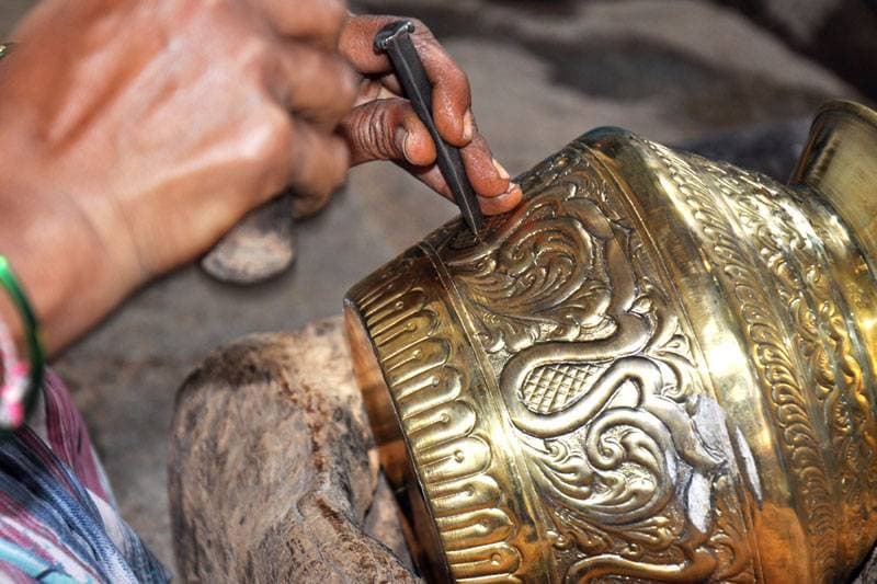 Engraving & Design